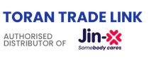 TORAN TRADE LINK-logo
