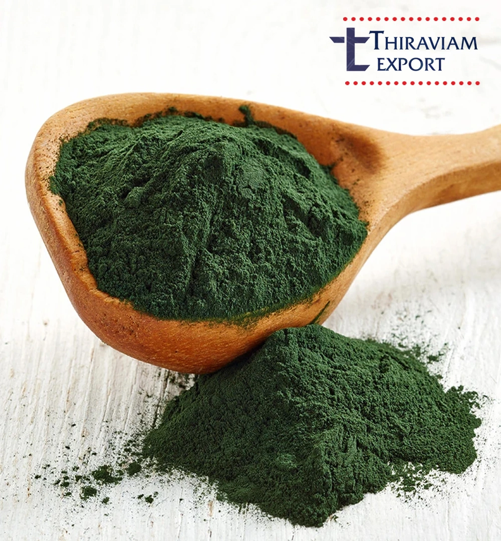 SPIRULINA POWDER-11314032