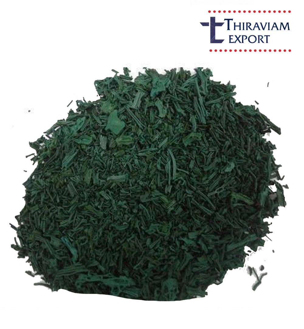 SPIRULINA POWDER-3