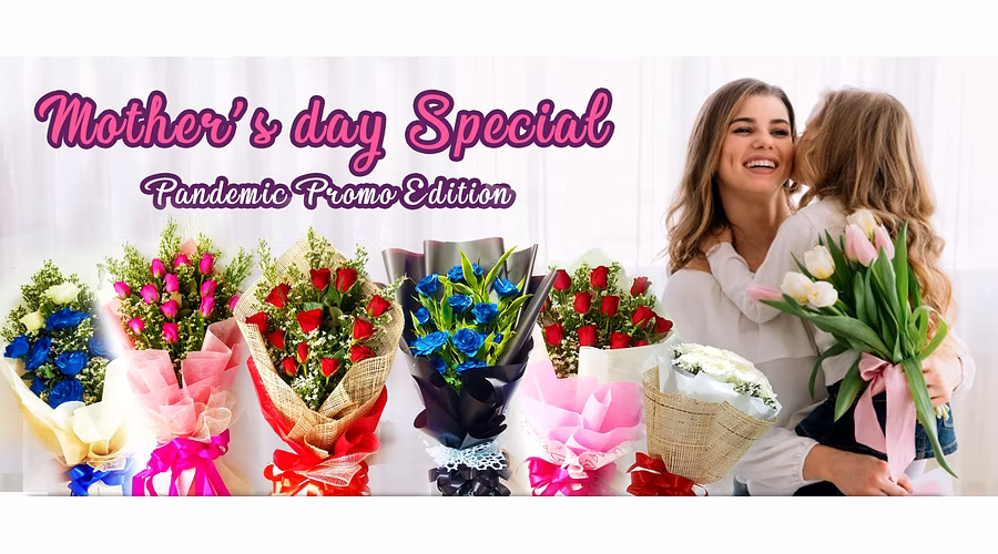 Best Mother’s Day Flowers