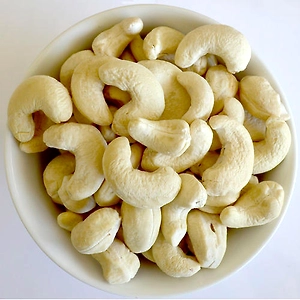 Cashew Nut W320