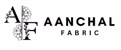 Aanchal Fabric-logo
