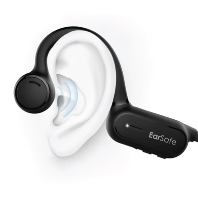 NG EarSafe Open Ear Bluetooth Headphones