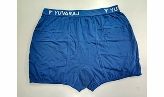 YUVARAJ EXODA OE PKT TRUNK
