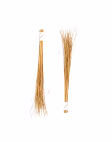 Coconut Broomstick