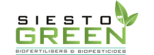 Siesto Green-logo
