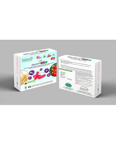 NPK Grow-2-3