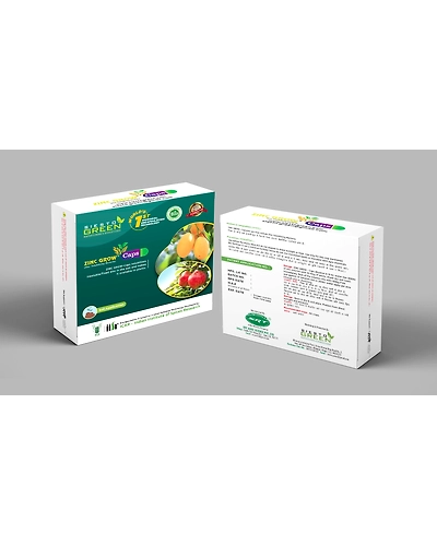 Zinc Grow a Zinc Solubilising Bacteria-2-3