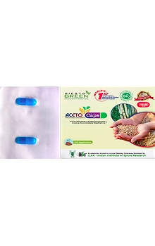 Aceto a Gluconacetobacter diazotrophicus