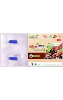 PSB Plus a phophate solubilising bacteria