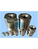 Full Cone Spray Nozzle, 3/8 inch BSP(M), SS 304 Grd.