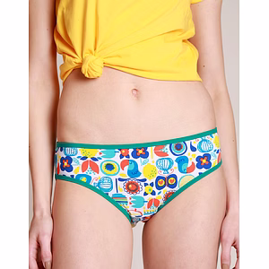 Flora Panties