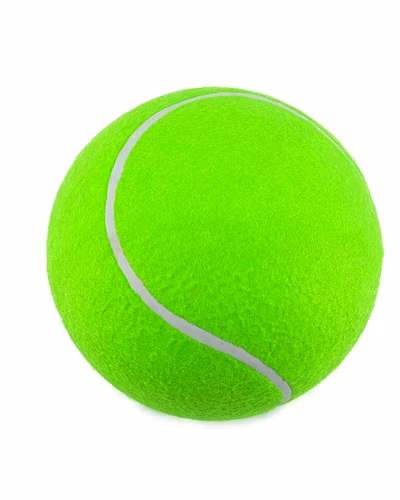 Cricket tennis balls-5