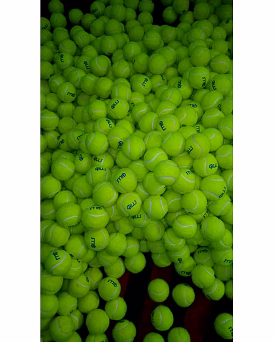 Cricket tennis balls-3