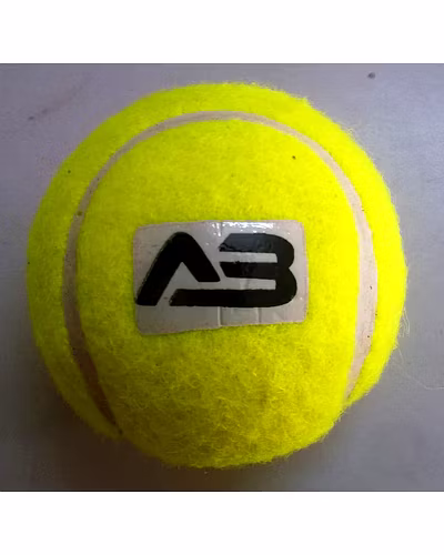 Cricket tennis balls-12464486
