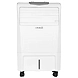 Croma Arctic 22 Litres Personal Air Cooler (Inverter Compatible, CRRC1203, White/Grey)-1220003-sm