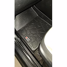 tpe car floor mats