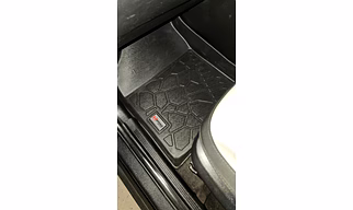 TPE Car Floor Mats