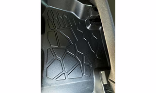 All Weather Car Mats