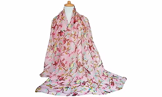 scarves for woman
