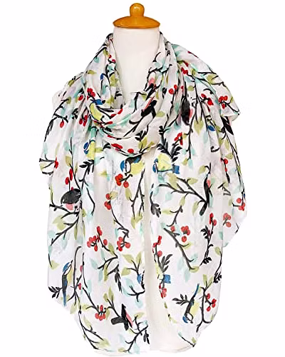 Rayon scarves-11339472