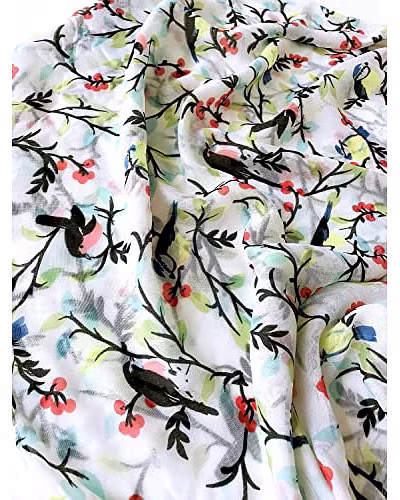 Rayon scarves-2