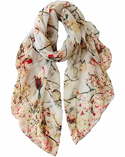 vintage scarves-11339480