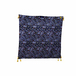 gupta cotton printed scarves