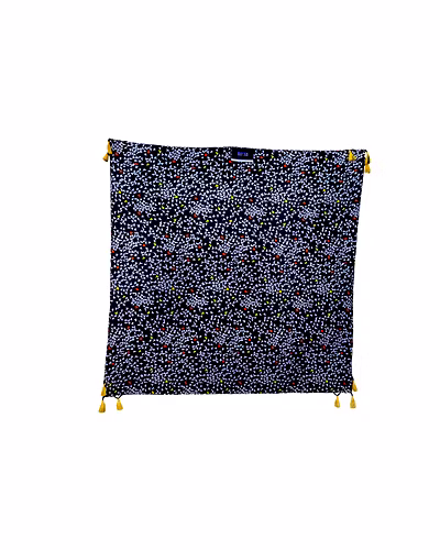 cotton printed scarves-12249932