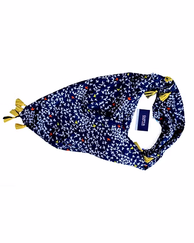 cotton printed scarves-1