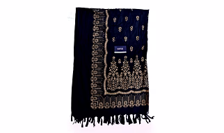 RAYON PRINTED SACRVES