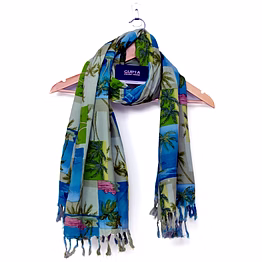 gupta sarong