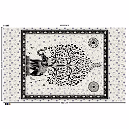 gupta premium soft scarves