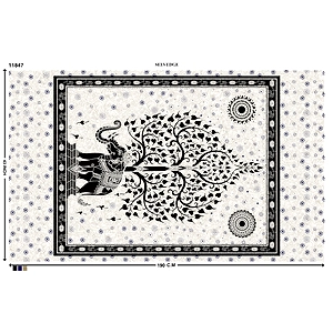 Premium soft scarves