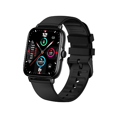 Mozu Gowear Pro Bluetooth Calling Smartwatch-11666818