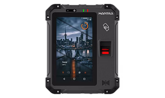 Embedded Advance AEBAS Terminal MFSTAB II