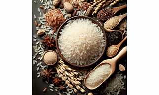 Organic Beaten rice/poha