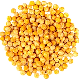 Organic Lentils