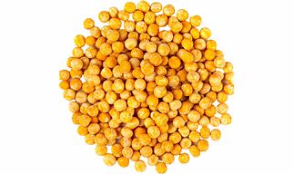 Organic Lentils