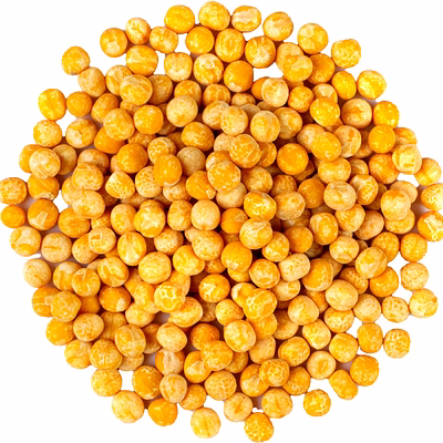 organic lentils