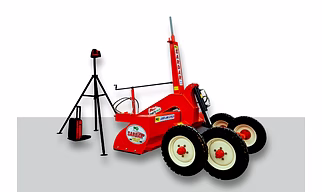 LASER LAND LEVELER (SARDAR BRAND)