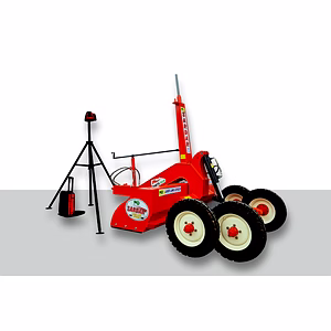 LASER LAND LEVELER (SARDAR BRAND)