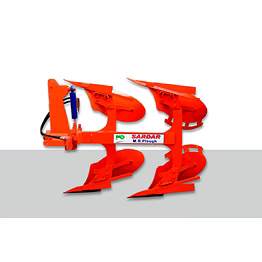 mb plough (sardar brand)
