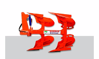 MB PLOUGH (SARDAR BRAND)