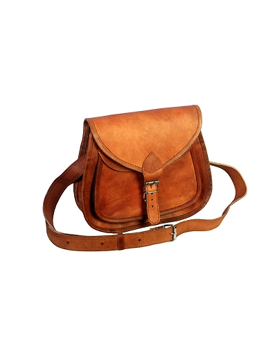Women Leather Crossbody Satchal Bags Travel Ladies Tote shoulder Bags-11339542