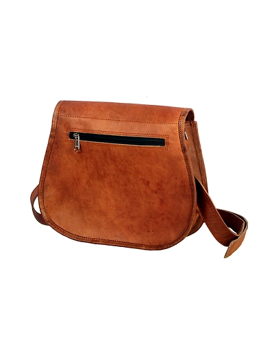 Women Leather Crossbody Satchal Bags Travel Ladies Tote shoulder Bags-3