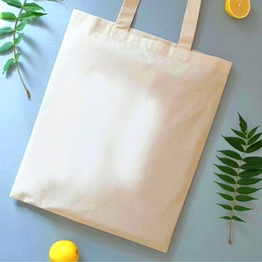 sakhiyaan set of 5 – natural cotton tote bags
