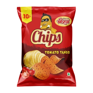 Chips Tomato Tango