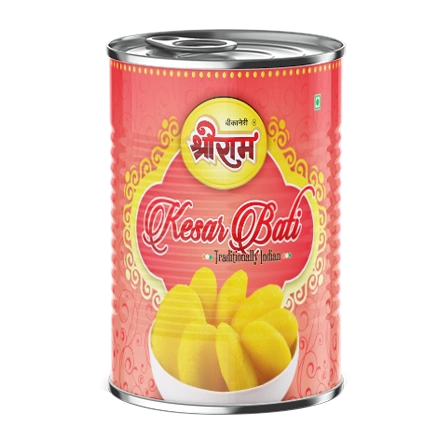 Kesar Bati-KEB-1kg