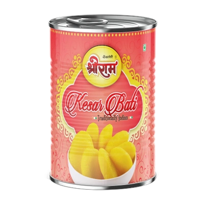 Kesar Bati